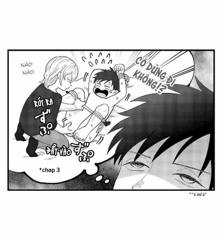 bị một anh chàng lập dị tấn công chapter 18 28