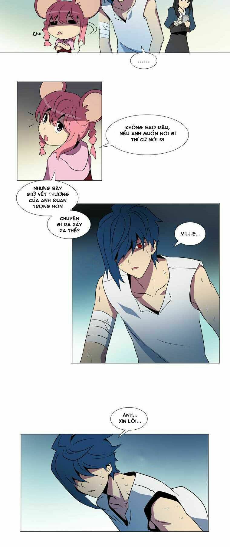 lime odyssey: the chronicles of orta chapter 10 15