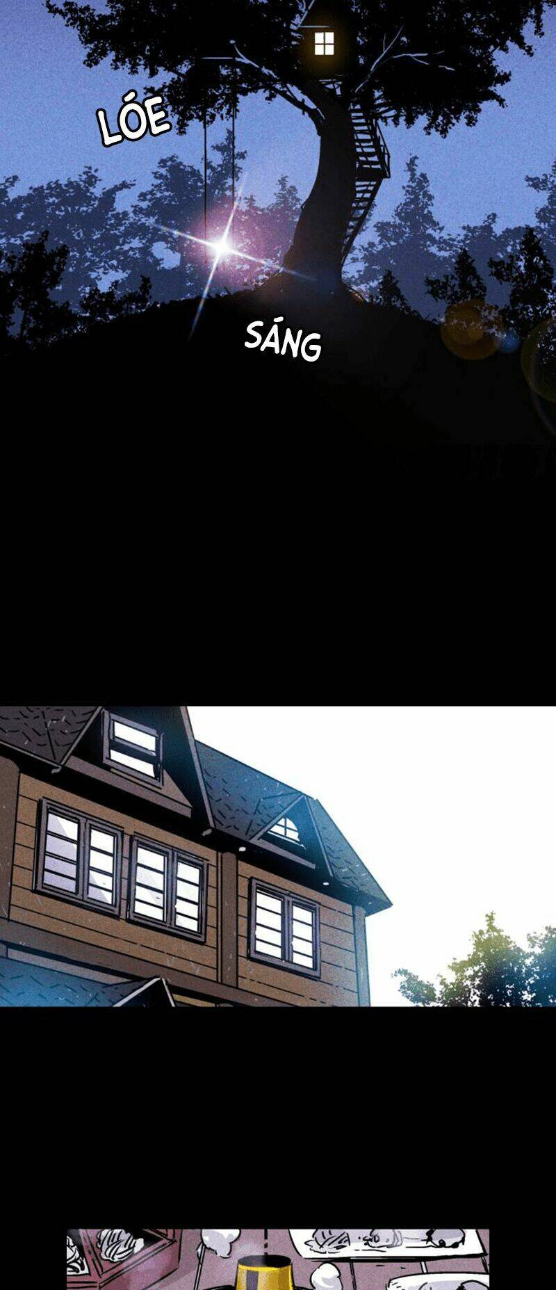 Chuồng lợn chapter 4 26