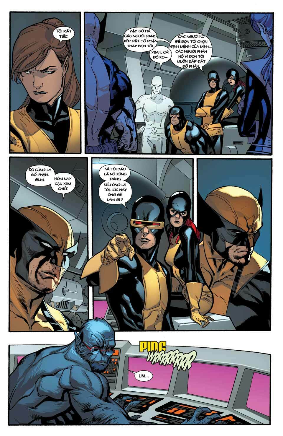 x-men- battle of the atom (2013) chapter 1 23