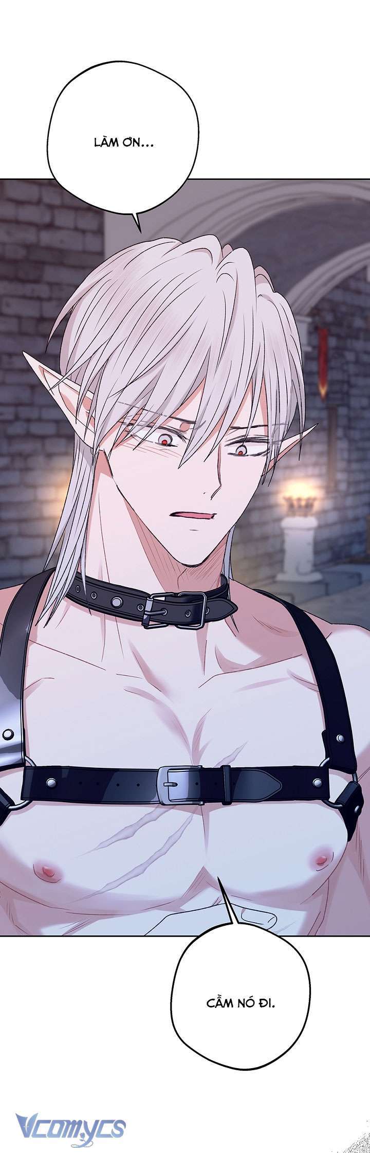 [18+] người tình của yêu tinh chapter 32 20