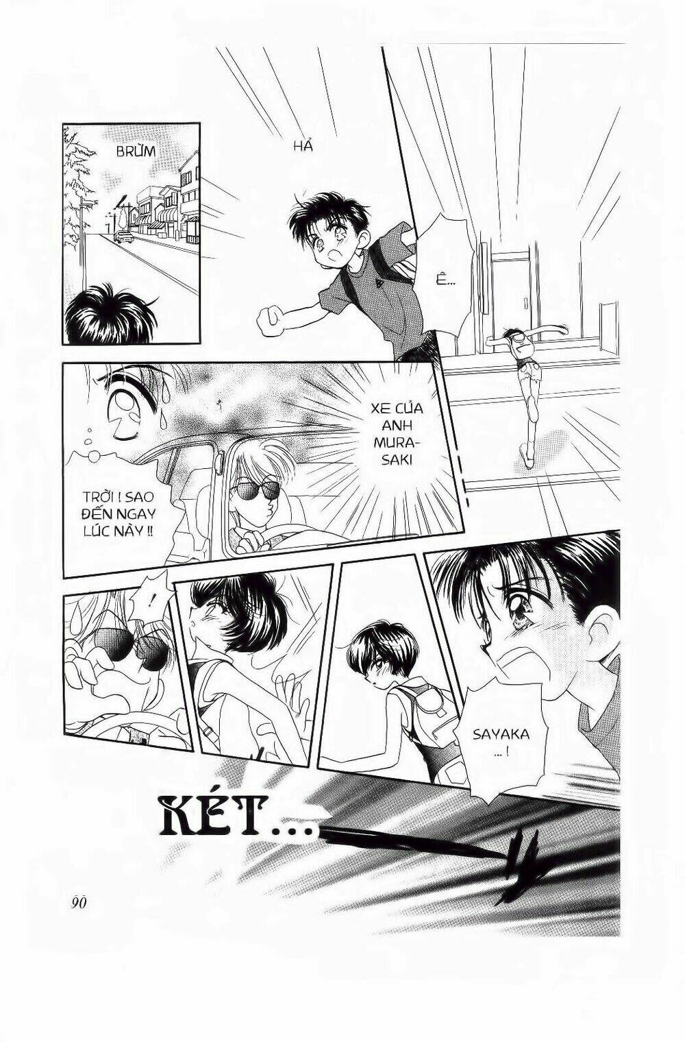 chắp cánh ước mơ chapter 6 11