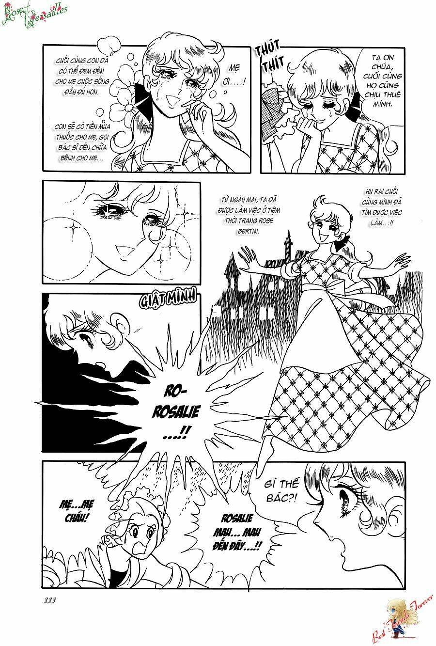 versailles no bara chapter 12 17