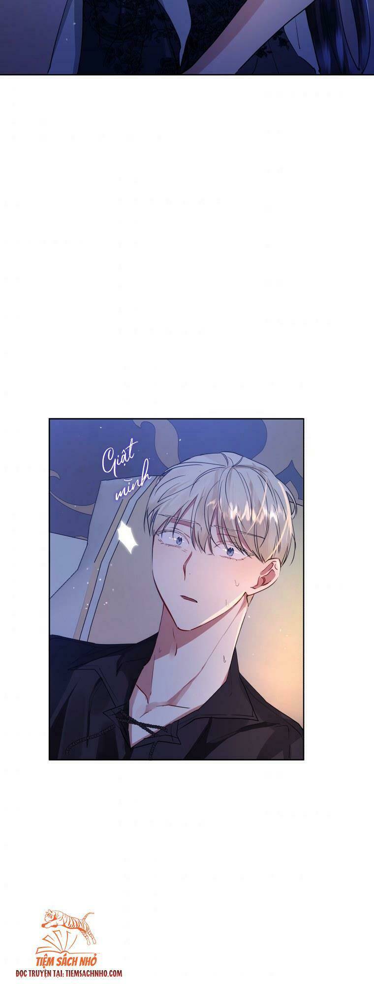 ác nữ phản diện đã chọn nam chính chapter 10 51