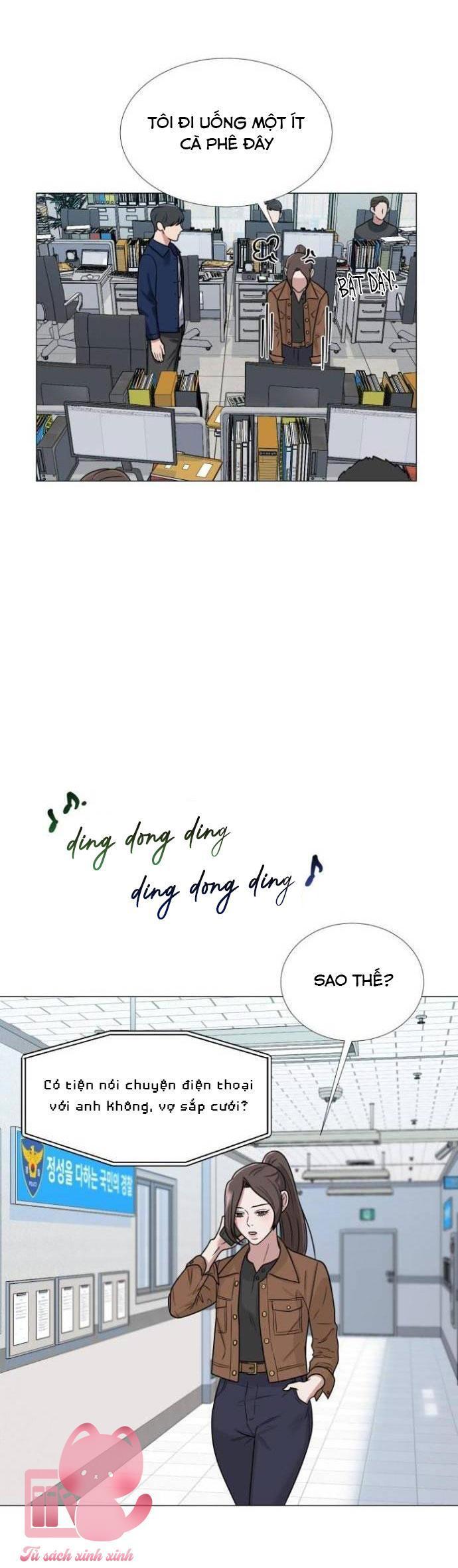 theo bản năng của em chapter 4 22