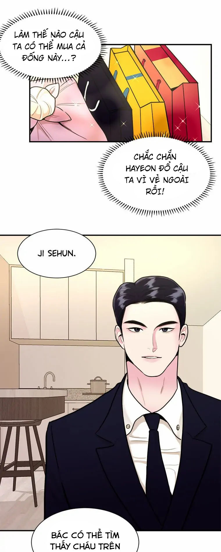 nghệ sĩ cello chapter 59.1 17