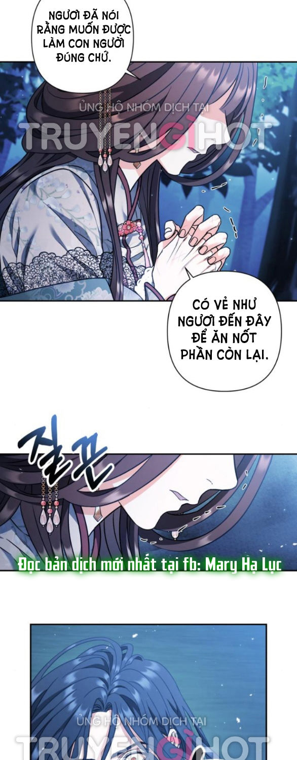 bản tình ca heeran chapter 40.1 6