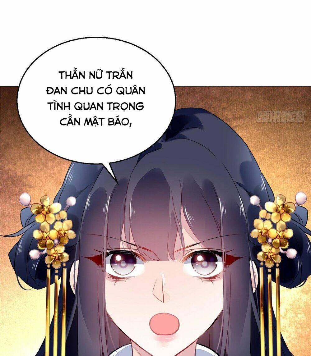 vấn đan chu chapter 12 37