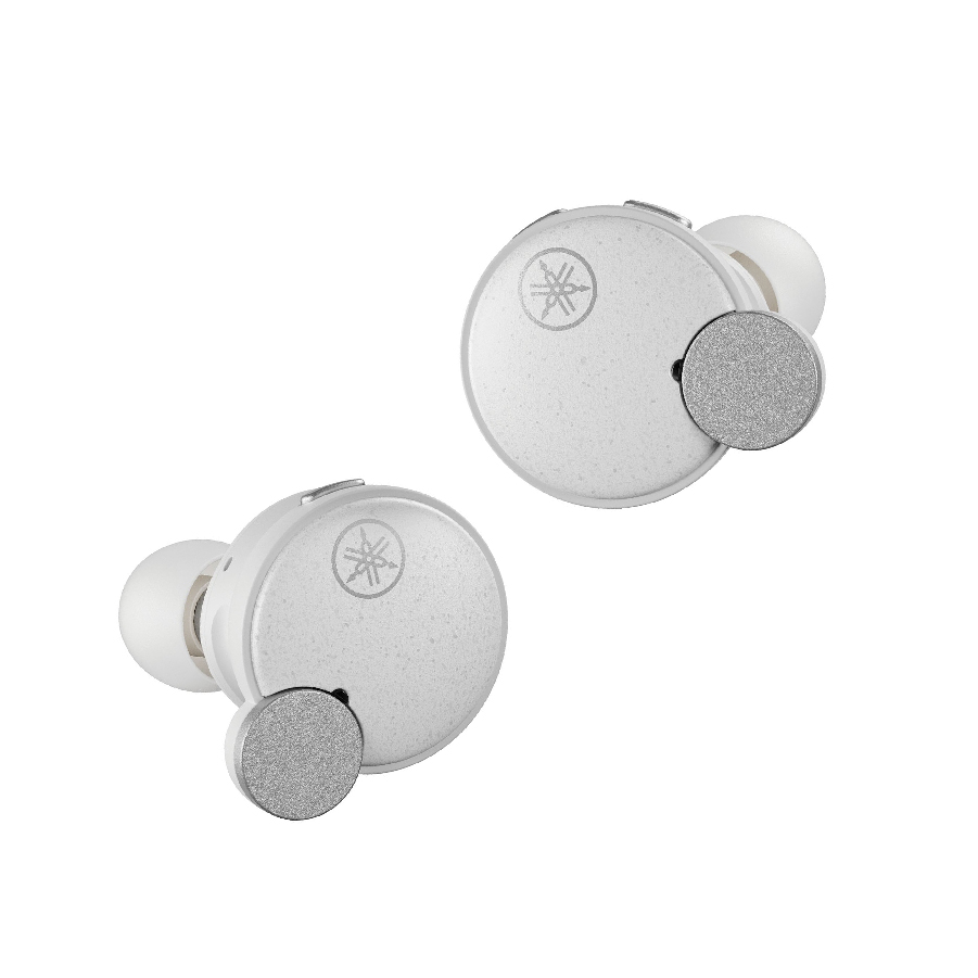 Tai nghe True Wireless chống ồn YAMAHA TW-E7B - Hàng chính hãng