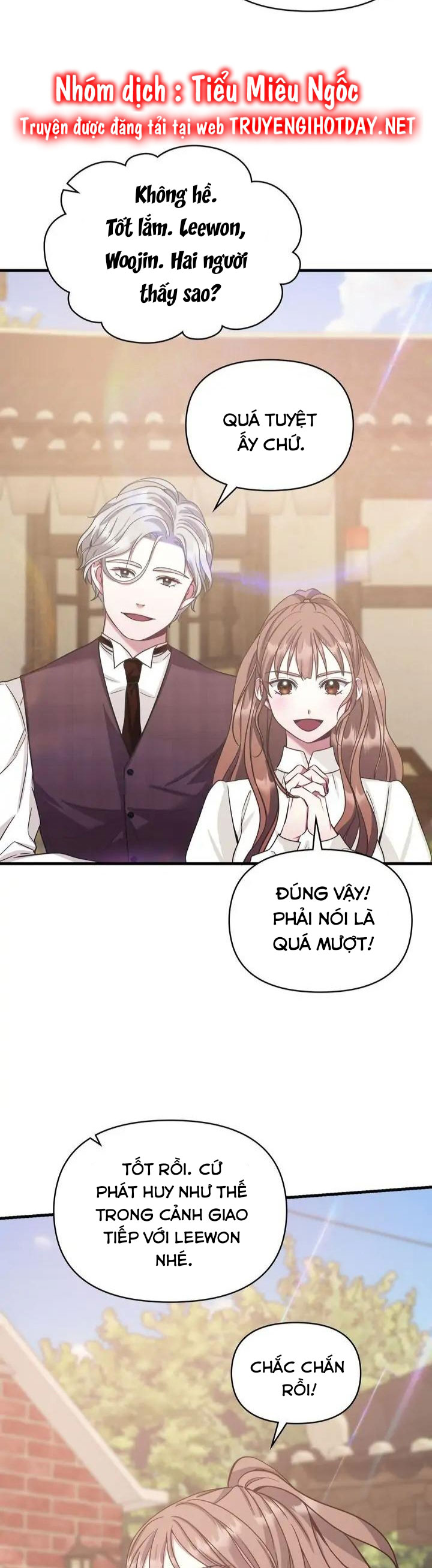 ngày mai chapter 45 9