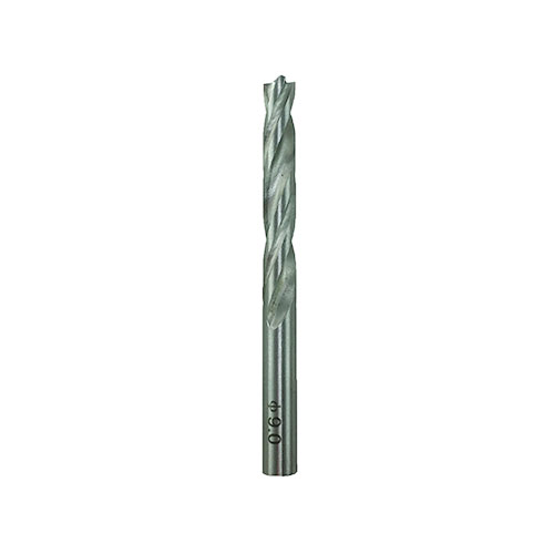 Combo 2 Mũi Khoan Thẳng Đuôi Trơn 9 x 100