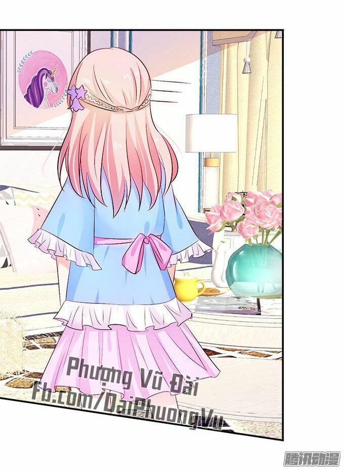 hồ tiên hung bạo chapter 3 24