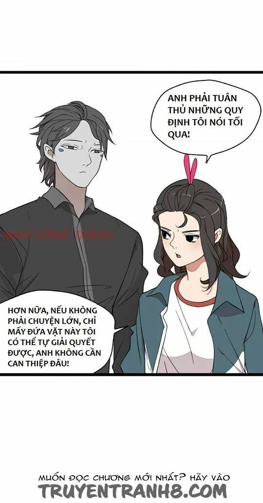 mục vụ chapter 9 2