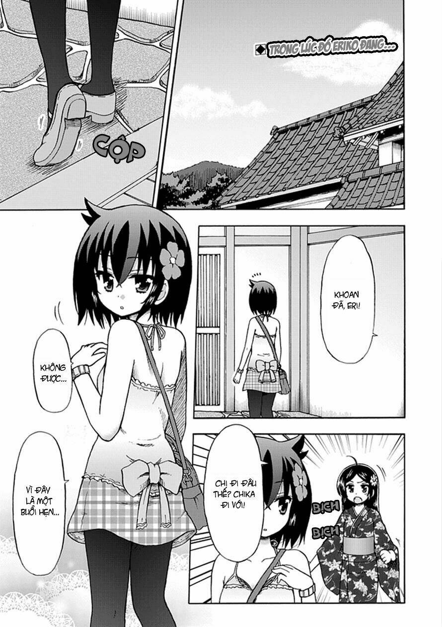 fujimura-kun meitsu chapter 53 2