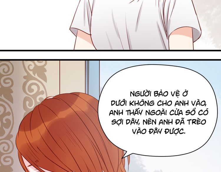 lượm được một tiểu hồ ly phần 1 chapter 41 18