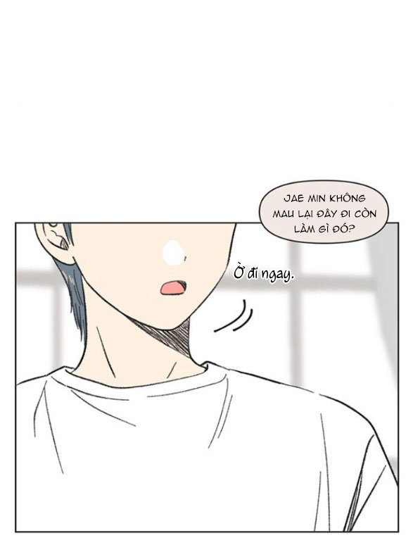 Thanh Xuân Đáng Yêu chapter 7.1 8