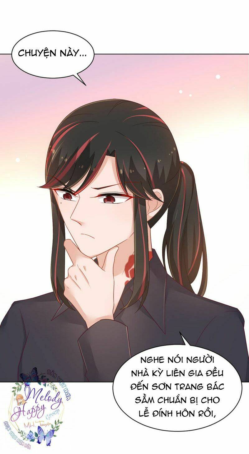 ma lạt thiên kim đẩu ác thiếu chapter 140 27