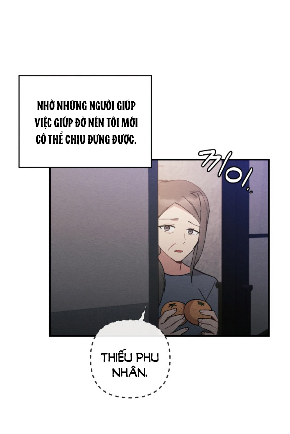 Ăn Mòn chapter 34.1 - Trang 28