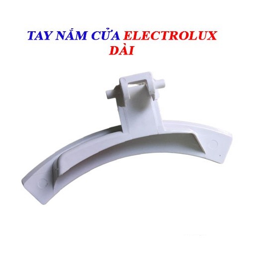 Khóa cửa , tay nắm , chốt cửa máy giặt elec cửa ngang