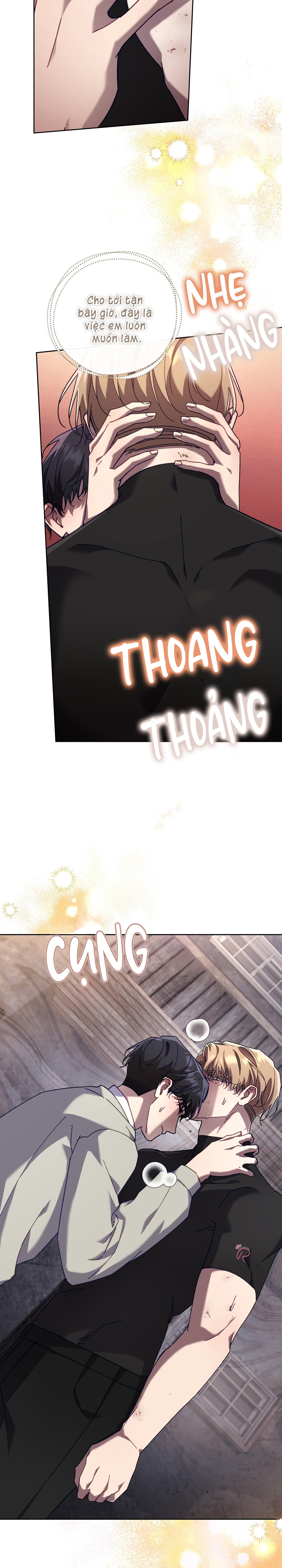 guide cấp s phết mật ong chapter 45 19