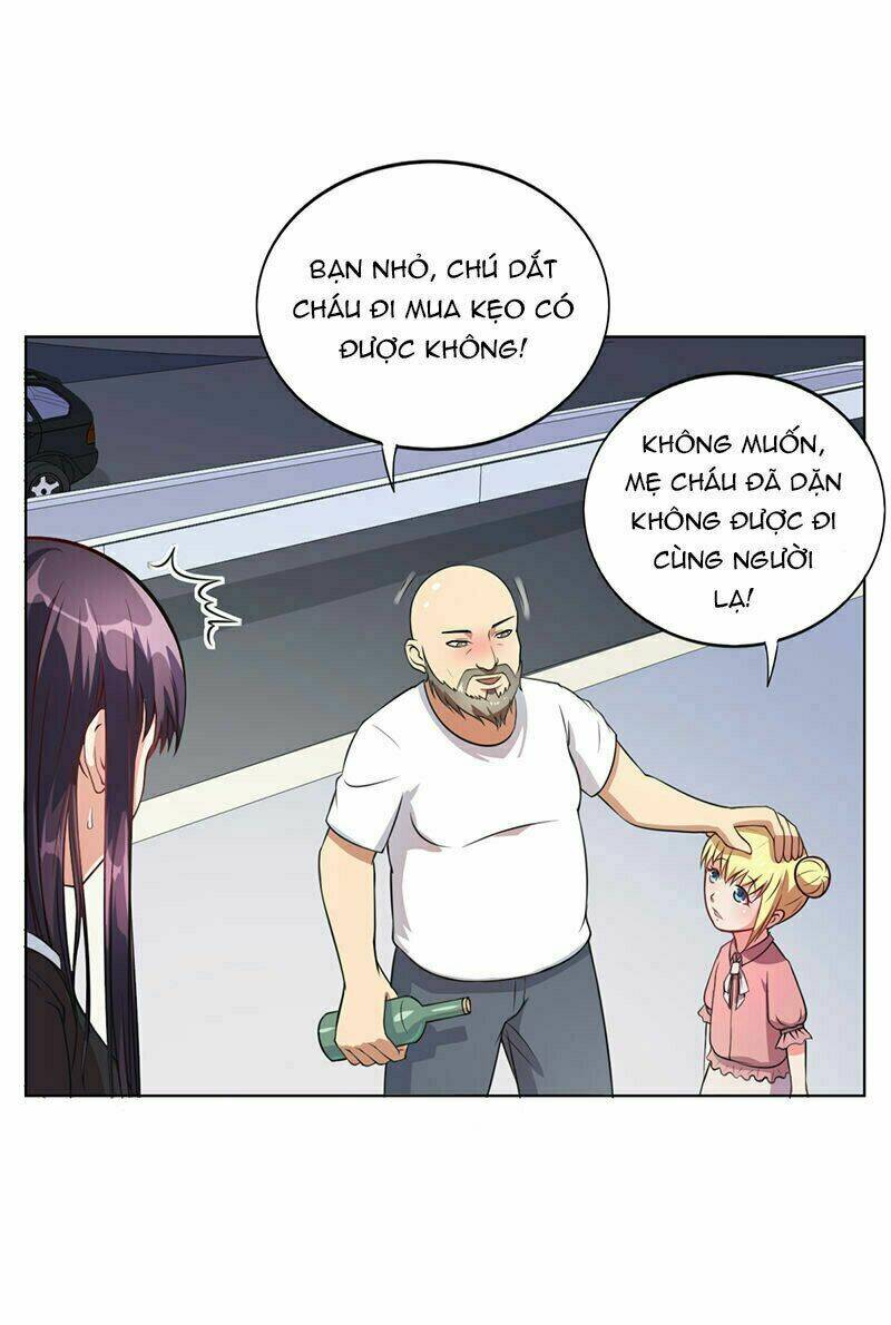 danh môn độc sủng ái thê chapter 28 38