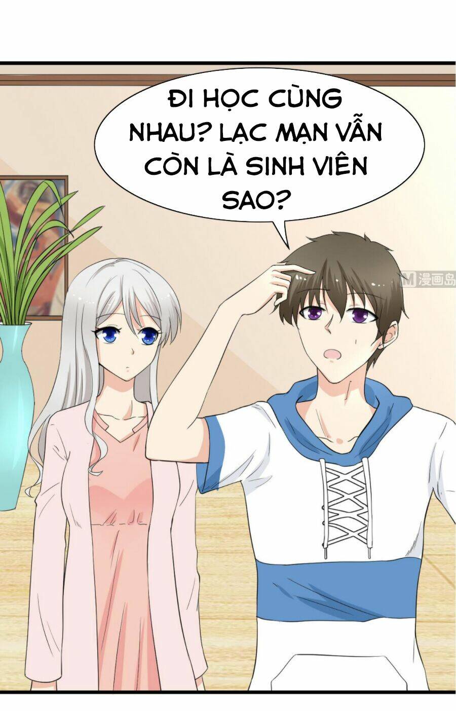 hắn là long ngạo thiên chapter 49 1