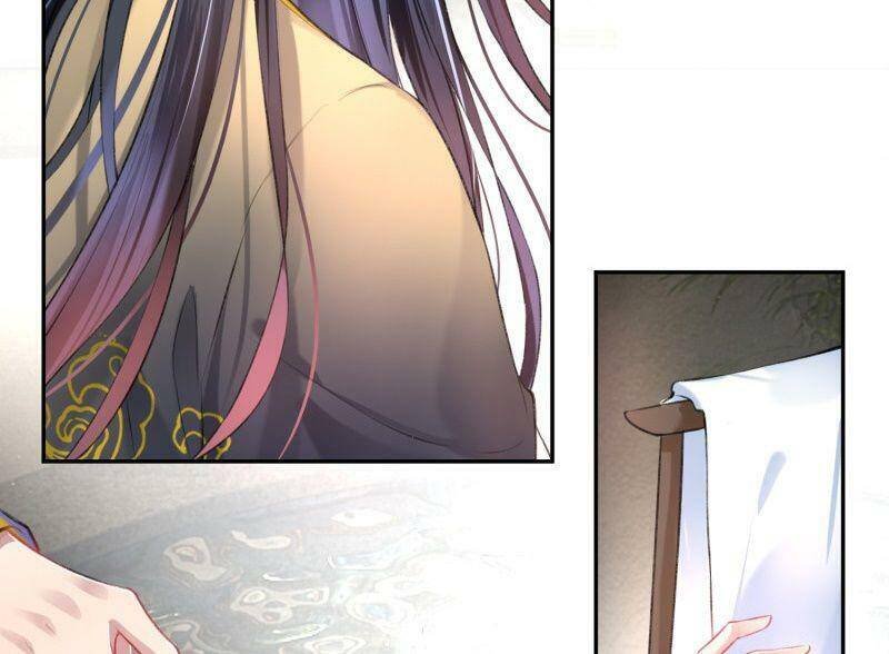 vương gia, áo lót của ngươi rơi mất rồi chapter 81 27