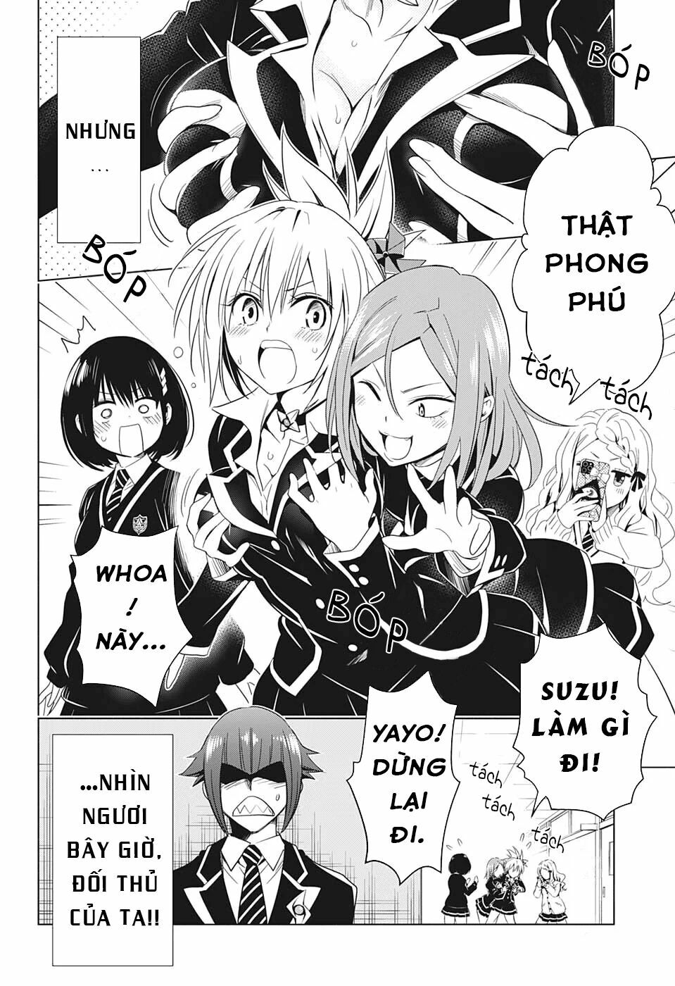 diệt quỷ nhẫn giả chapter 5 4