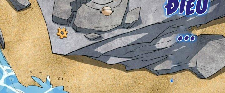 ẩn cư mười vạn năm, đời sau mời ta rời núi chapter 41 133