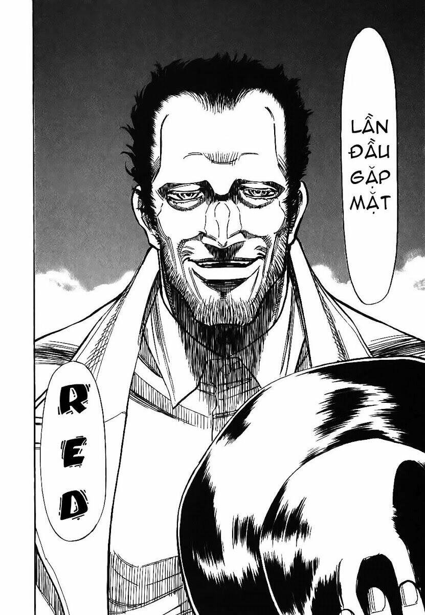 red living on the edge - người da đỏ lang thang chapter 82 29