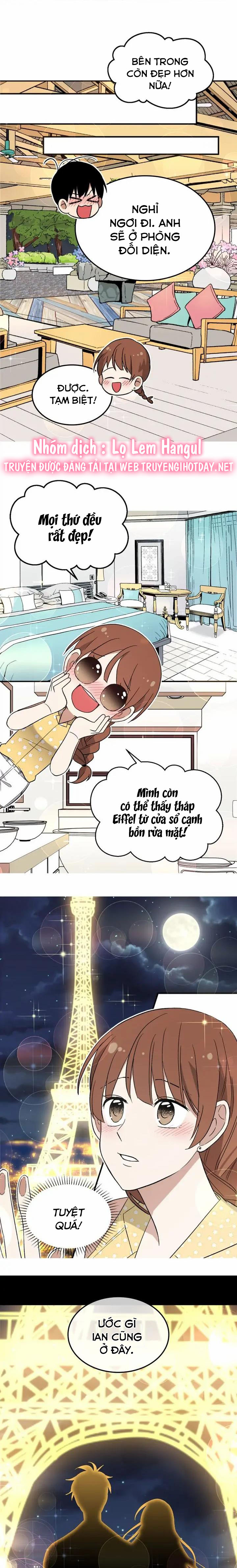 công thức cho tình yêu chapter 94 2