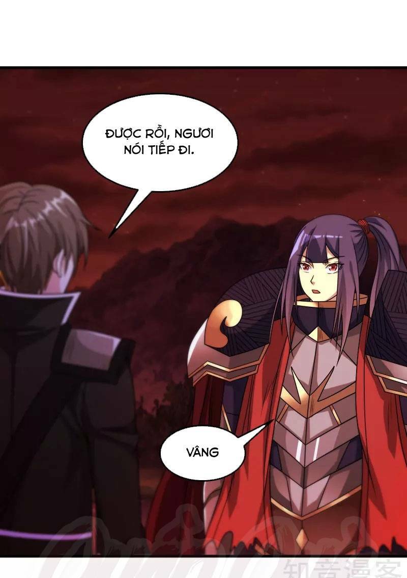 kiếm vũ chapter 84 7