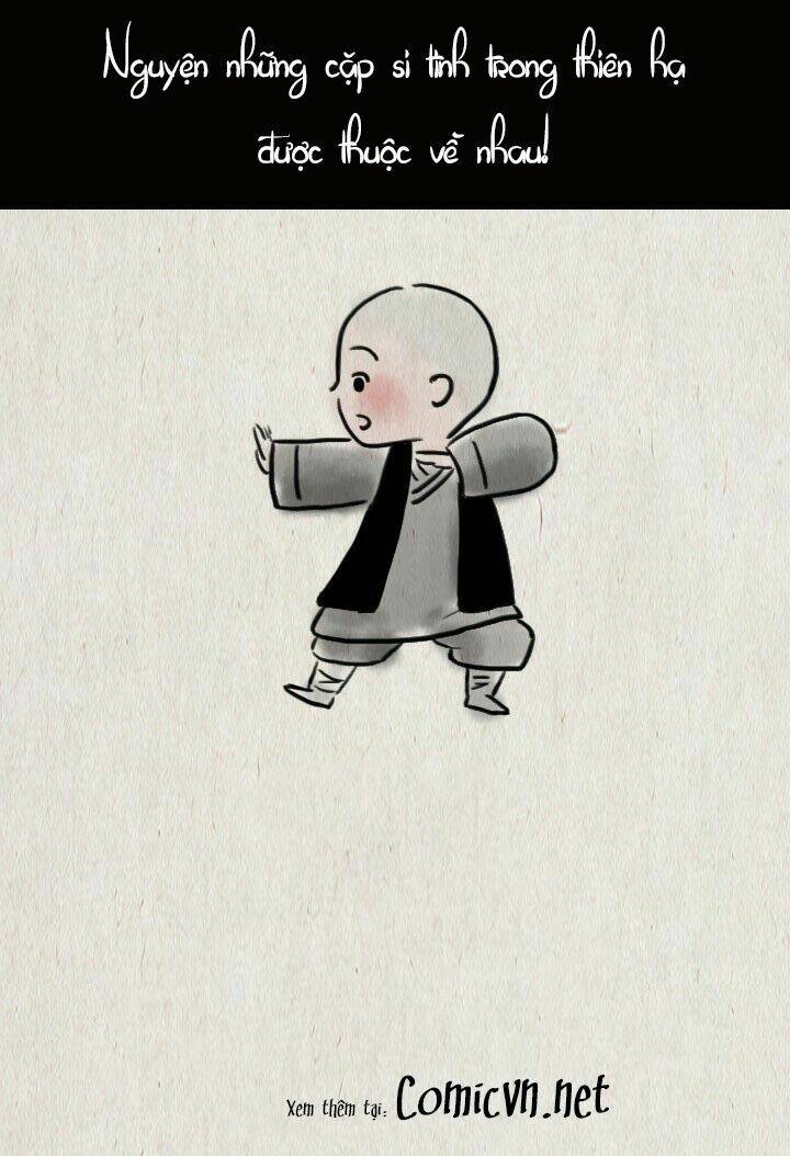 nhất thiền tiểu hòa thượng chapter 46 40