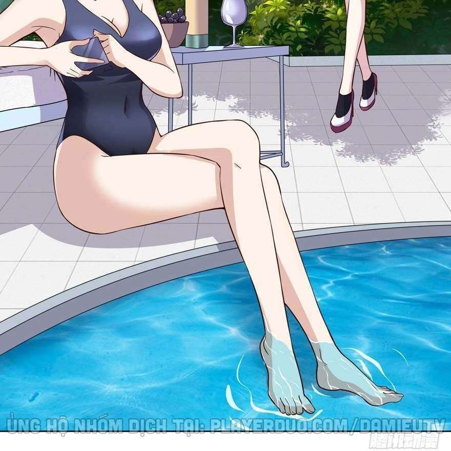 tên bảo vệ này có chút tà chapter 12 2