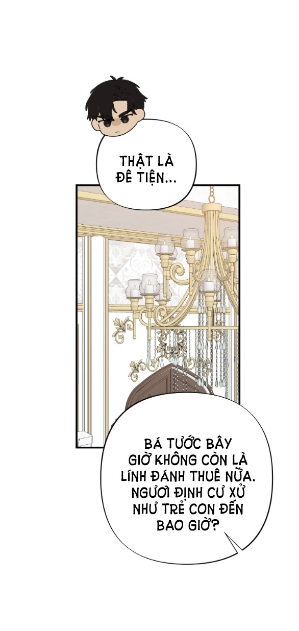 [18+] chuyện mèo trắng bị ba tước báo đen ăn thịt chapter 9.2 15