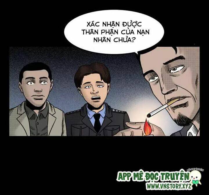 kỳ án có thật chapter 24 40