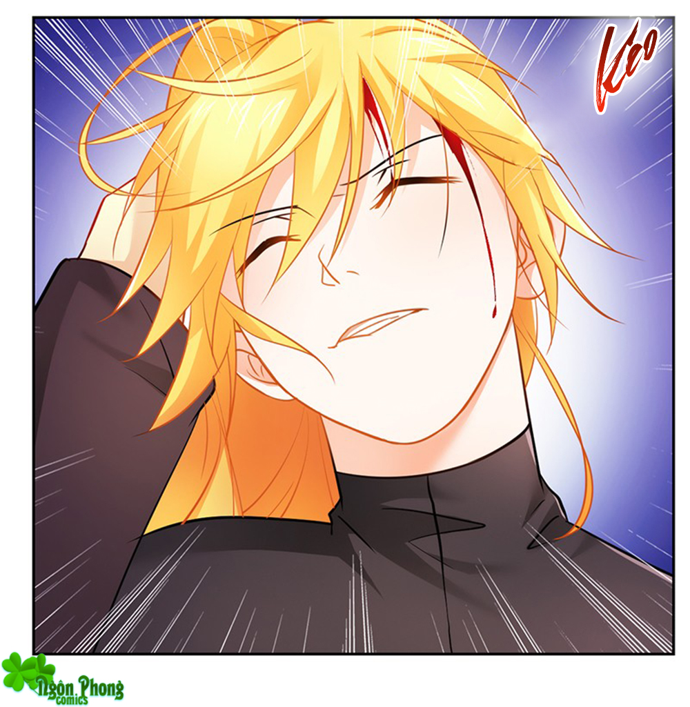 phúc hắc tổng tài đừng tới đây chapter 35 13