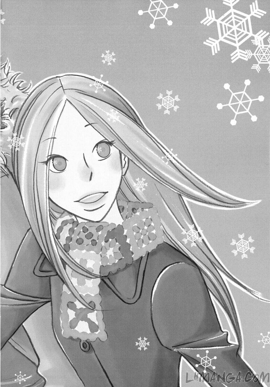 usagi drop chapter 31 5