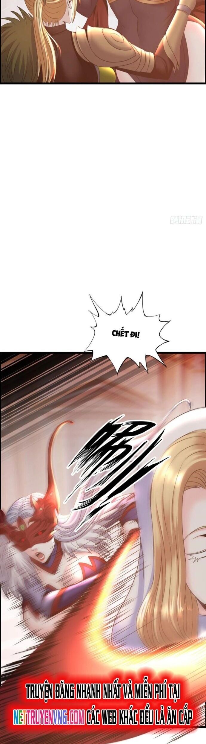 phát sóng trực tiếp, ta cầu hôn với nữ quỷ, vậy mà nàng lại đồng ý! chapter 34 8