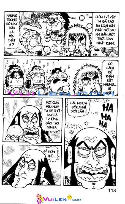 ninja loạn thị chapter 44 119