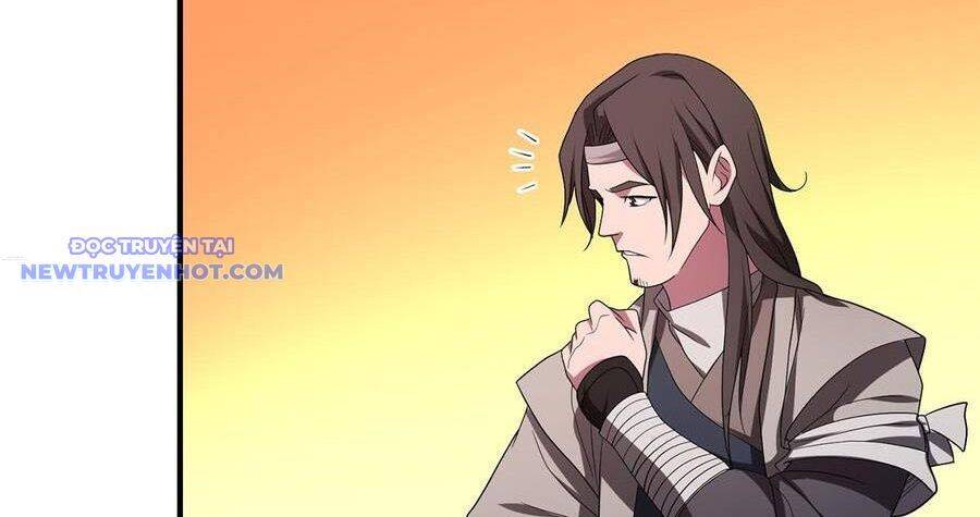 thiên long bát bộ webtoon chapter 127 45