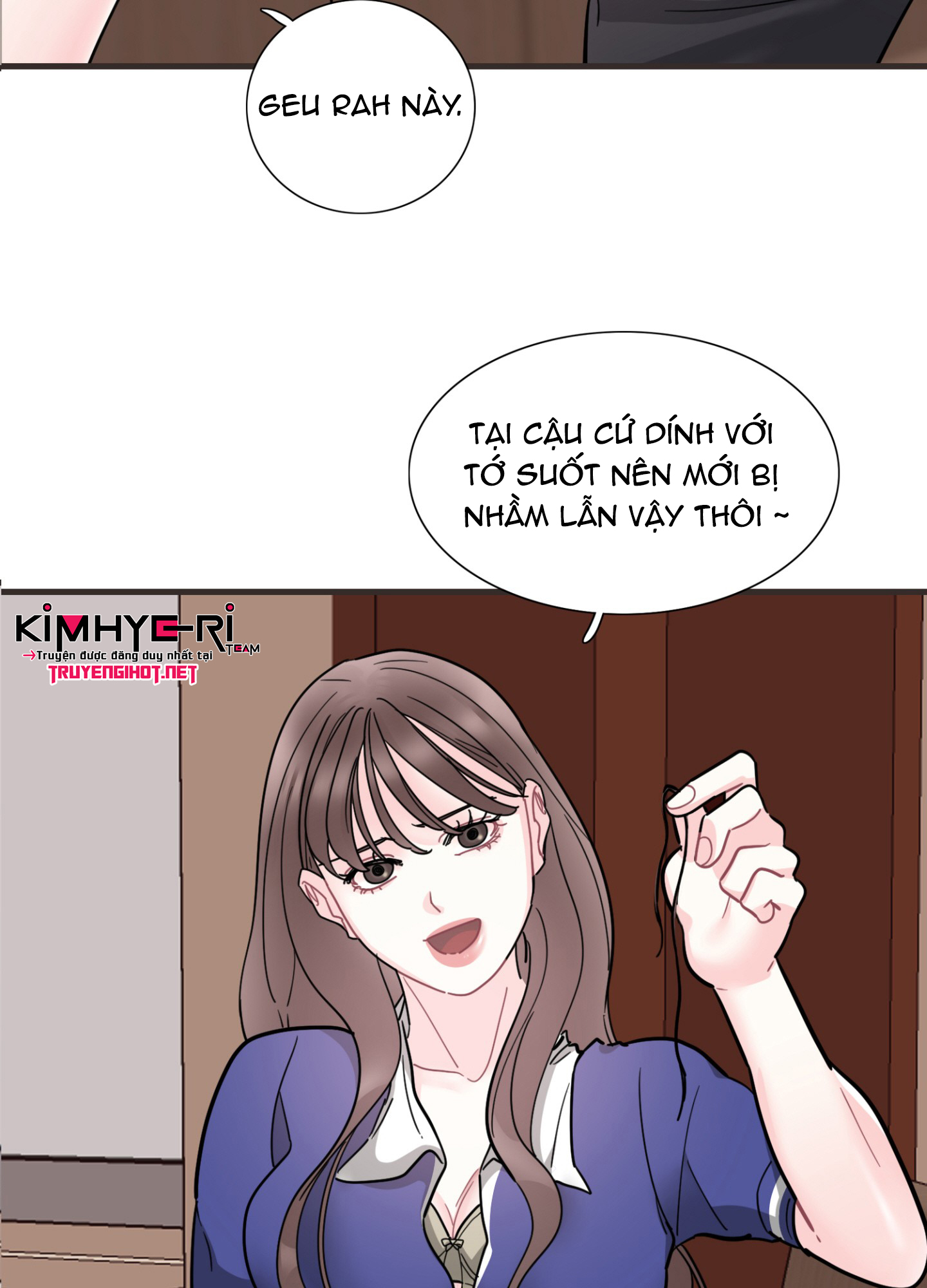 viagra chỉ là bạn chapter 4 11