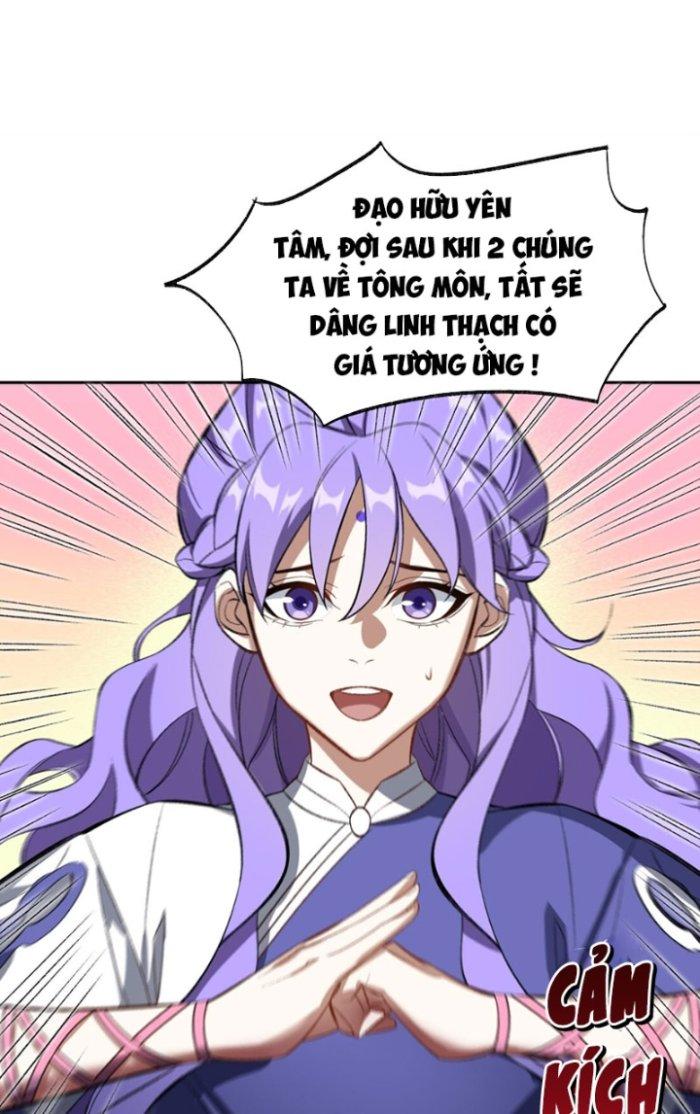 ta tại tu tiên thế giới 5 giờ tới 9 giờ về chapter 6 34