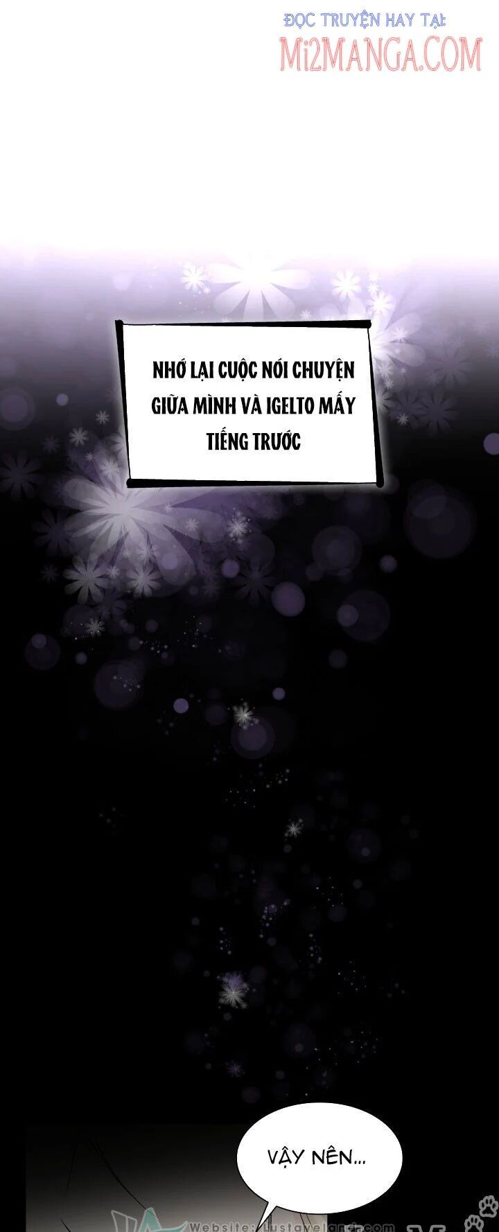 dây xích kiềm chế nam chính hắc ám tuột mất rồi chapter 21 5