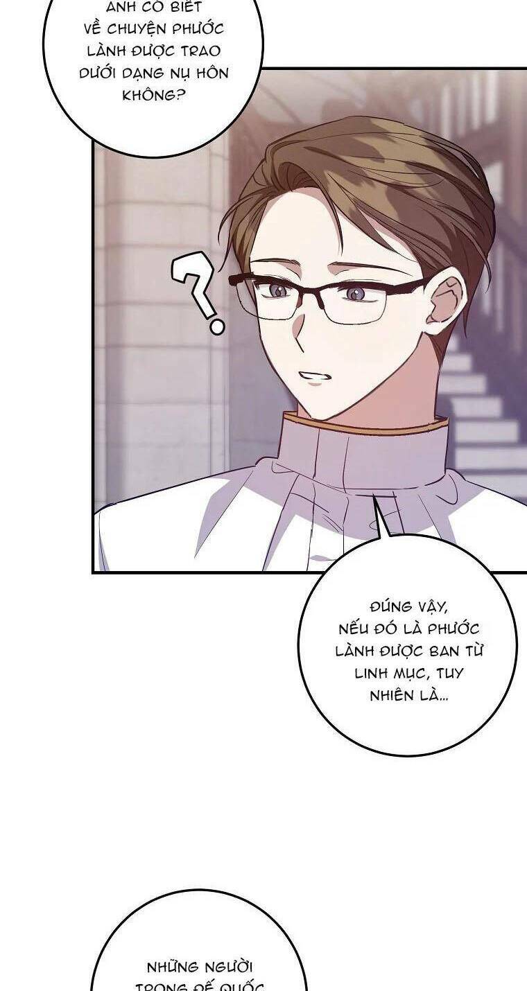 nhân vật phản diện được tôi nuôi dưỡng tốt chapter 33 5