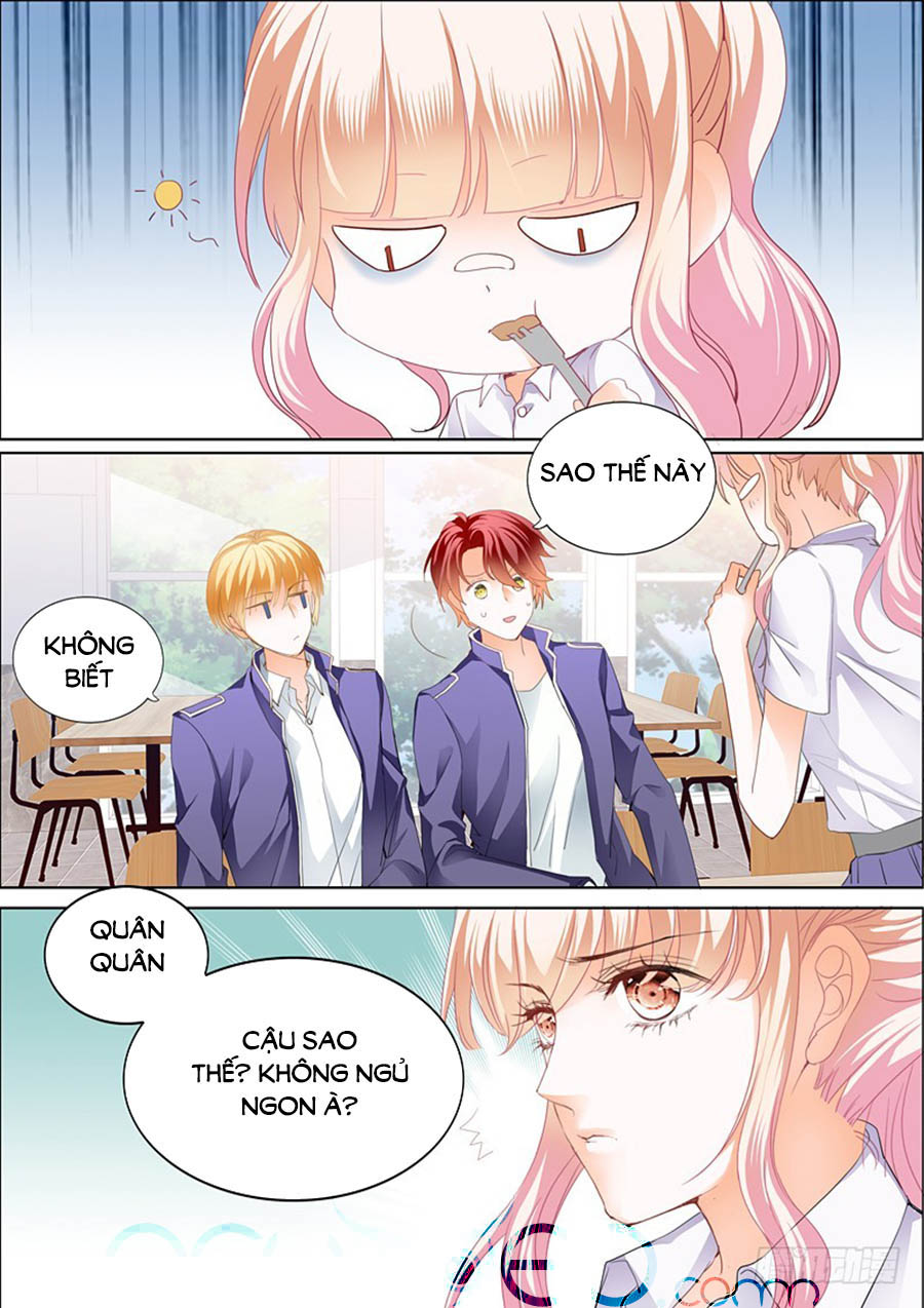 bá đạo tiểu thúc, xin trêu chọc vừa thôi! chapter 60 1