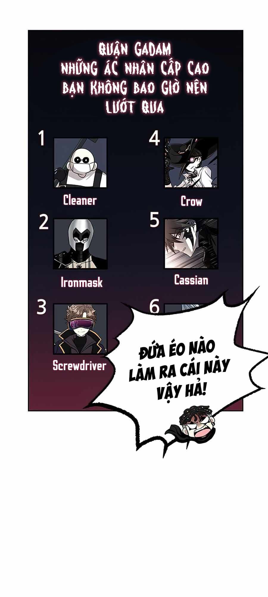 chuyển sinh thành ác nhân chapter 35 34