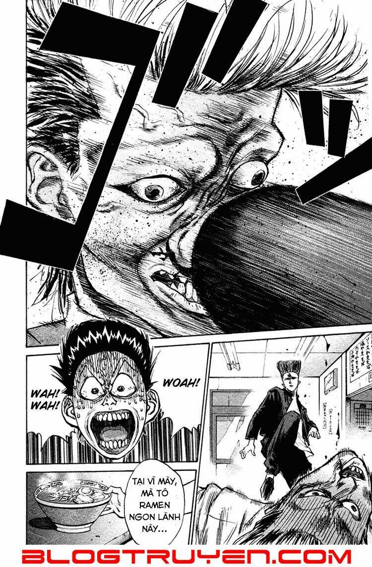 ningen kyouki katsuo chapter 10 16