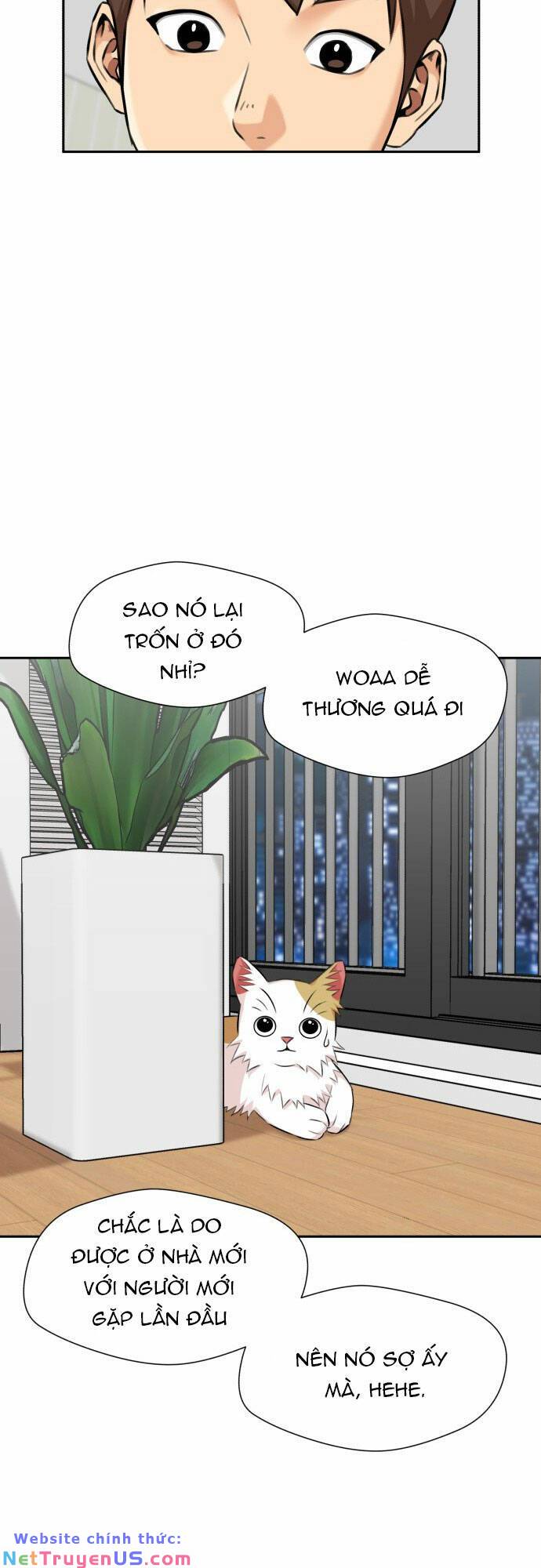 gương mặt thiên tài chapter 91 23