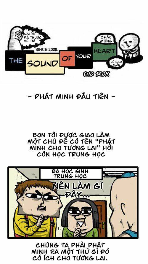 tiếng gọi con tim chapter 18 1